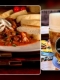 Traditionelles Abendessen in Prag